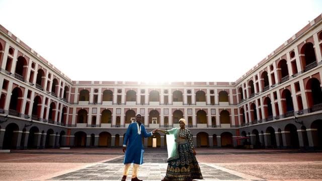San Juan: Old San Juan Sunset Walking Tour - Dominican Republic