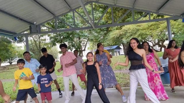 Salsa Class in San Juan (Beginners) - Photo 2 (Gallery view)