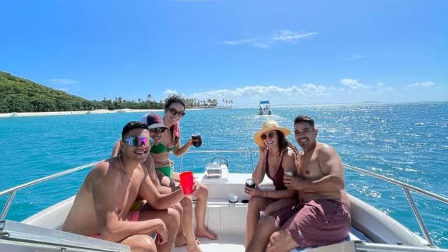 Power Catamaran All Included Island Trips - Photo 5 (Gallery view)