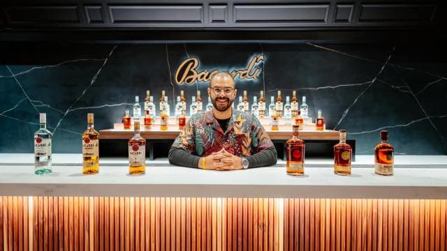 San Juan: Casa Bacardi Distillery Tour - Photo 2 (Gallery view)