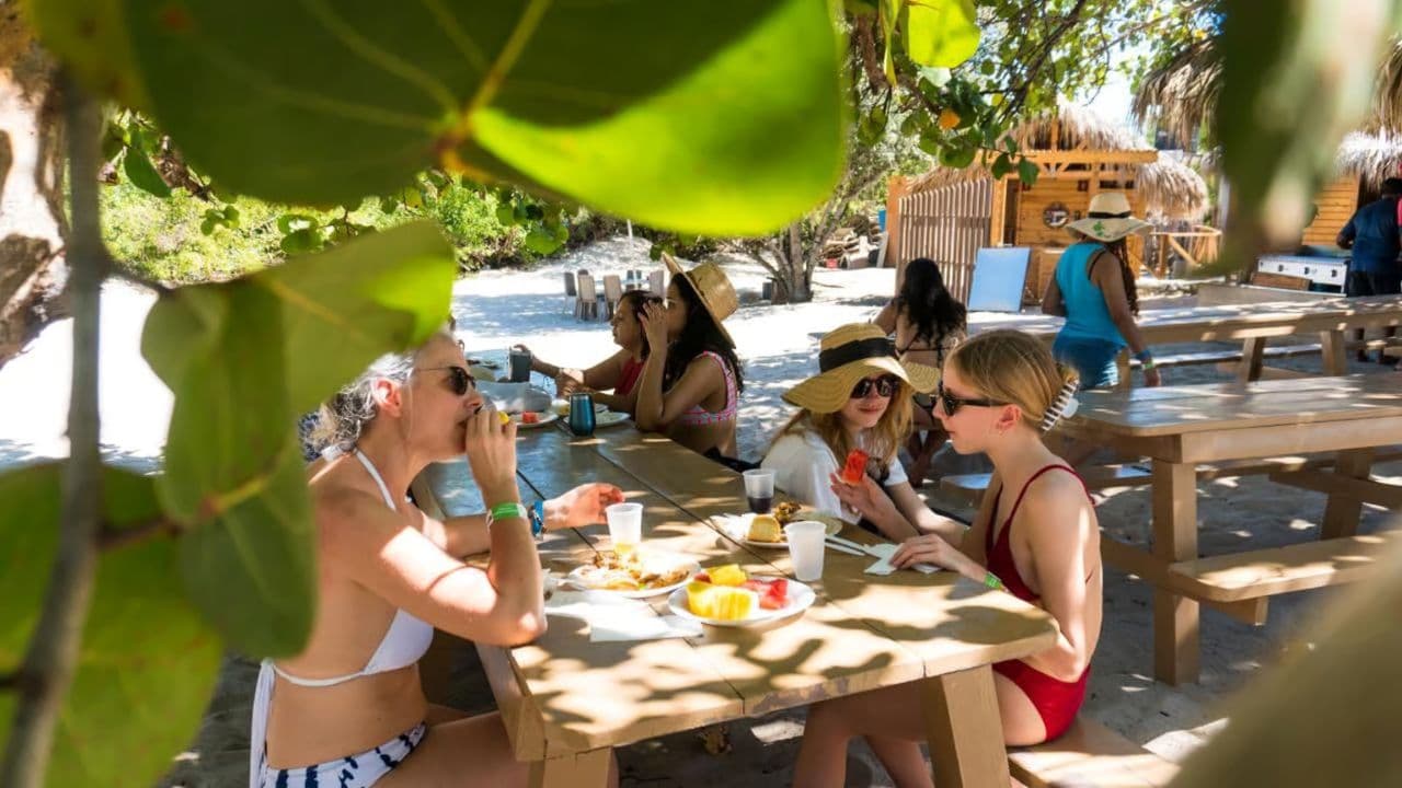 Punta Cana: Catalina Island With Snorkeling - Photo 5 (Gallery view)