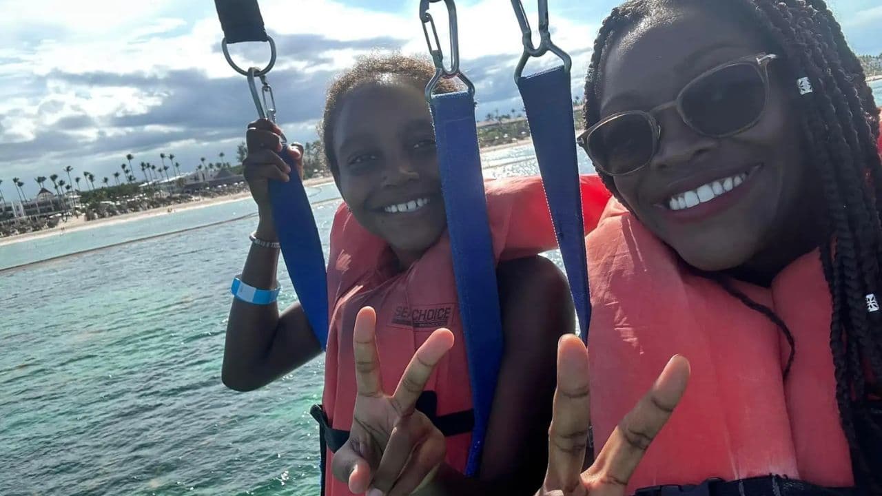Punta Cana: 3-stündige Parasailing-Tour - Photo 2 (Gallery view)