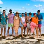 Saona Island Tour From Santo Domingo with Lunch and Pickup - Photo 4 (Gallery view)