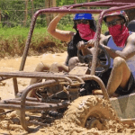 Punta Cana: Tour in buggy Macao amazing beach cenote - Photo 5 (Gallery view)