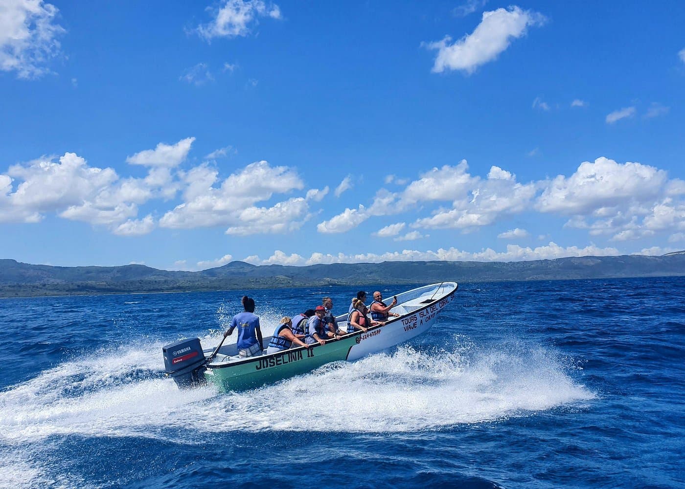 Private Tour to Paradise Island with Snorkel & Manatee Sanctuary - Photo 2 (Gallery view)