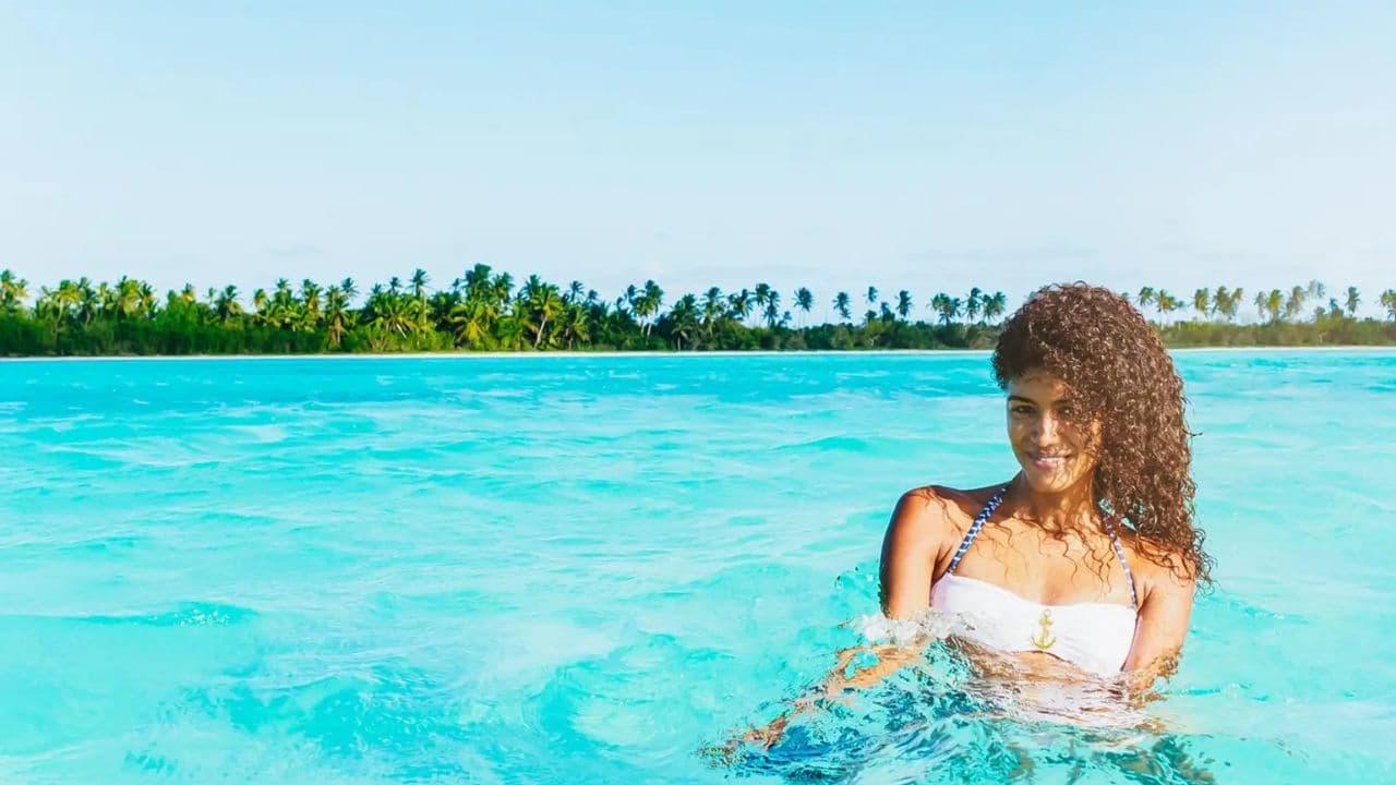 Punta Cana: Saona Island Day Trip with Tickets and Lunch - Dominican Republic