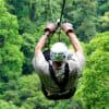 Las Terrenas : Adrenaline Zipline Adventure Tour in Samana - Photo 3 (Gallery view)