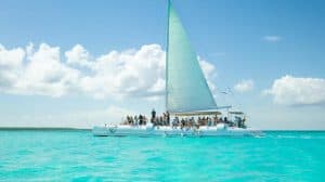 Saona Island Private +10 People - Photo 3 (Gallery view)