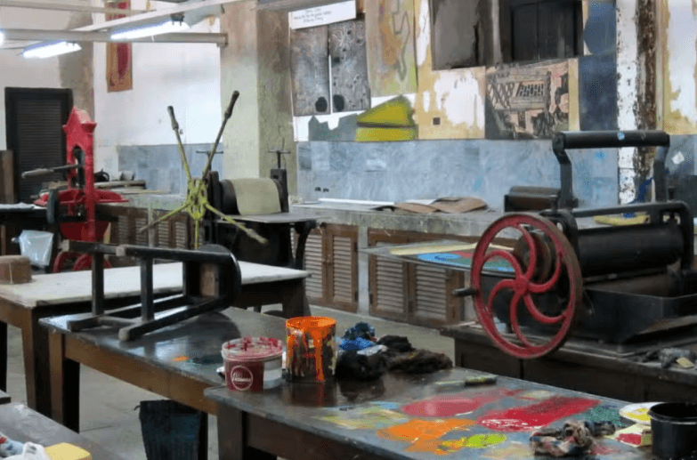 Havana Art Tour by Classic Car - Photo 4 (Gallery view)