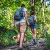 27 Waterfalls Tour with Entrance Fee & Lunch - Dominican Republic