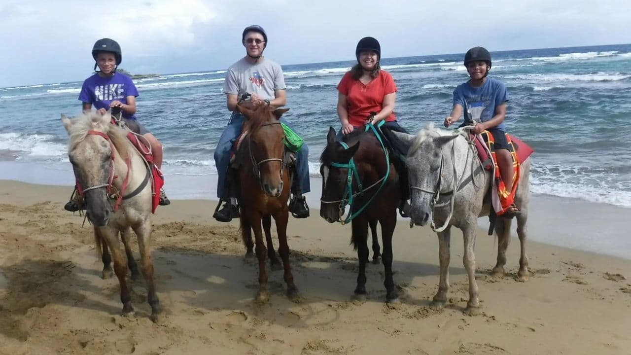 Puerto Plata: Sahilde Ata Binmek - Photo 4 (Gallery view)