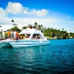 Punta Cana: Full-Day Snorkeling Tour to Catalina Island - Photo 4 (Gallery view)