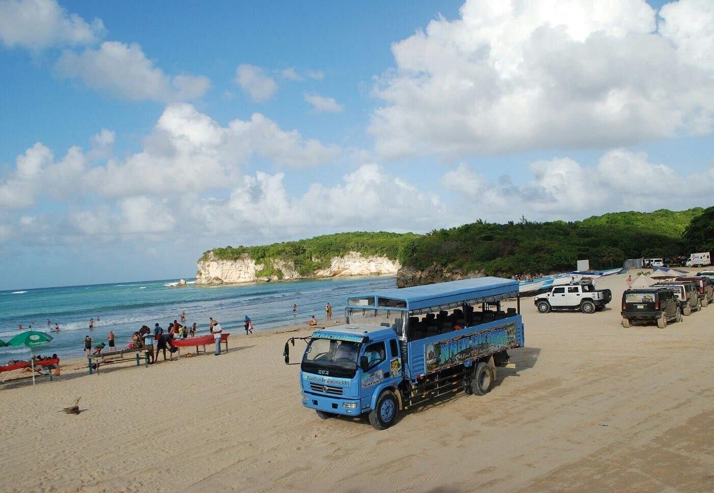 Safari Tour from Punta Cana - Photo 5 (Gallery view)
