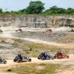 Punta Cana Buggy Adventure with Private Cavern Cenote Swim - Photo 5 (Gallery view)
