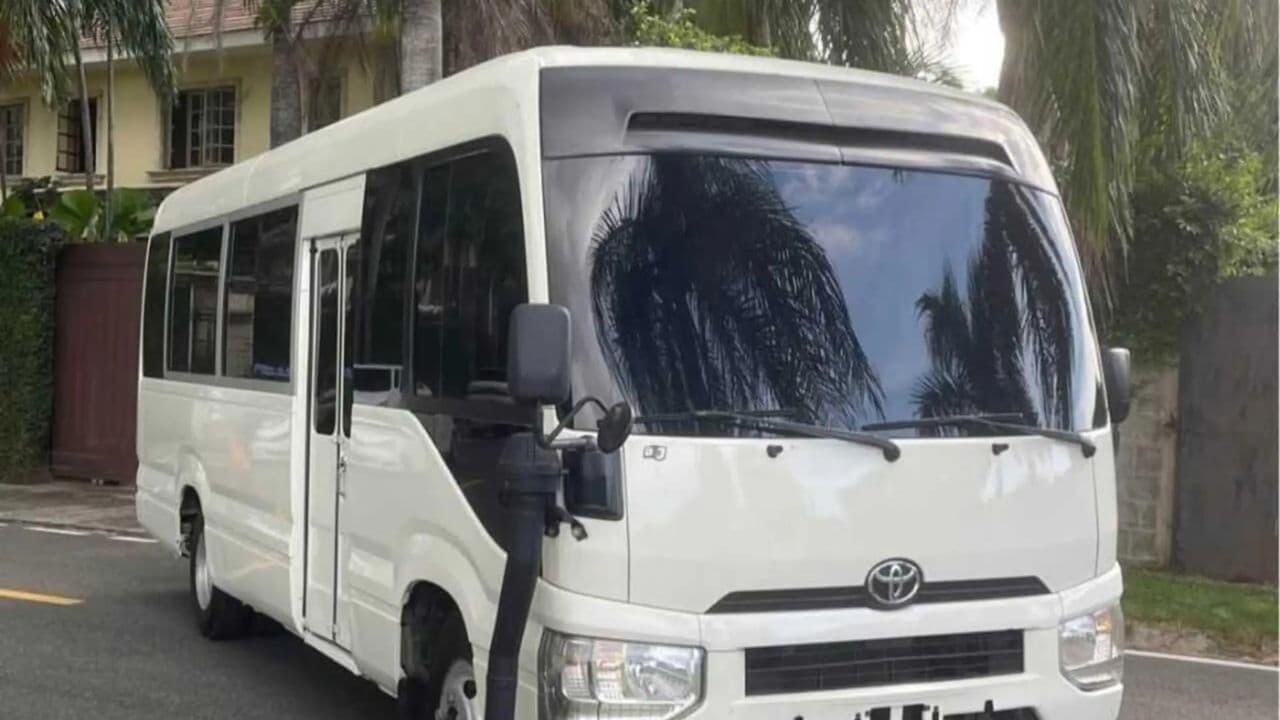 Punta Cana: Private Transfers Taxi Bavaro Punta Cana - Photo 4 (Gallery view)