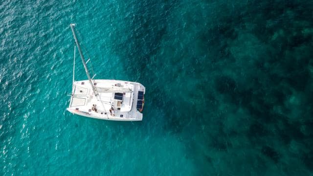 Catamarano Costa Rica: snorkeling, kayak, paddleboard e bevande - Photo 5 (Gallery view)
