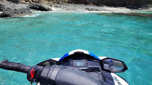Jet Ski Tour Experience with Snorkeling - Photo 2 (Gallery view)