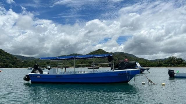 Tamarindo: Las Catalinas Islands Half-Day Snorkel Trip - Photo 2 (Gallery view)