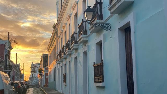 Old San Juan: Photo Hotspots Walking Tour - Photo 5 (Gallery view)
