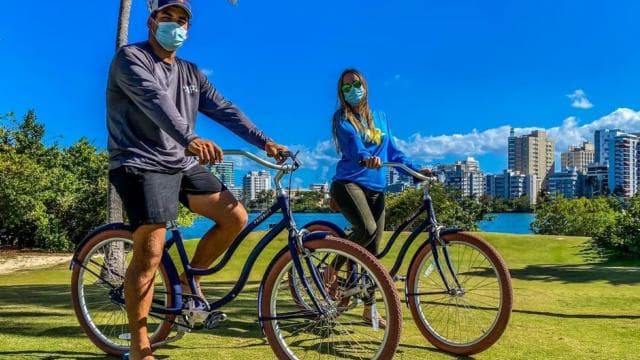 San Juan : location de vélos - Photo 5 (Gallery view)