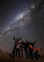 TUR ASTNOMIC - Photo 4 (Gallery view)