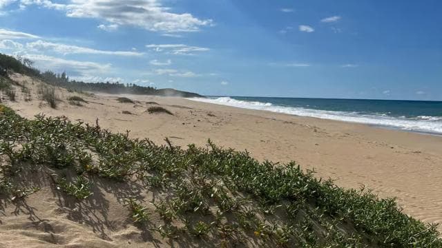 San Juan:Beach hopping Los Tubos, Hacienda Esperanza & more - Photo 3 (Gallery view)