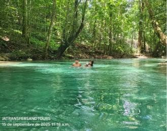 Puerto Plata: Guided tours to the Sonador River with drinks - Photo 2 (Gallery view)