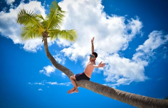Bayahibe: Full-Day Saona Island Excursion - Photo 2 (Gallery view)
