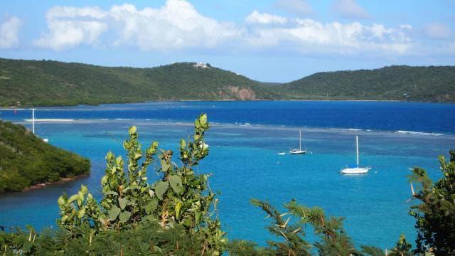 From Fajardo: Boat and Snorkeling in Culebra Island with All-Inclusive - Dominican Republic