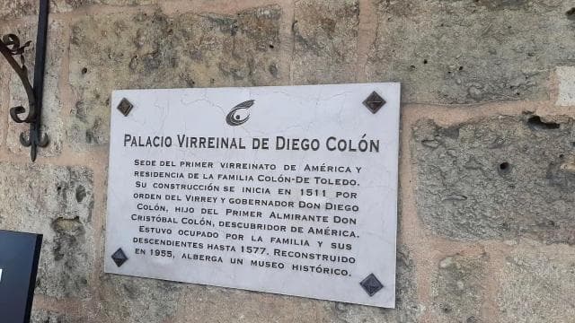 Santo Domingo: All Inclusive Day Trip from Punta Cana - Photo 5 (Gallery view)