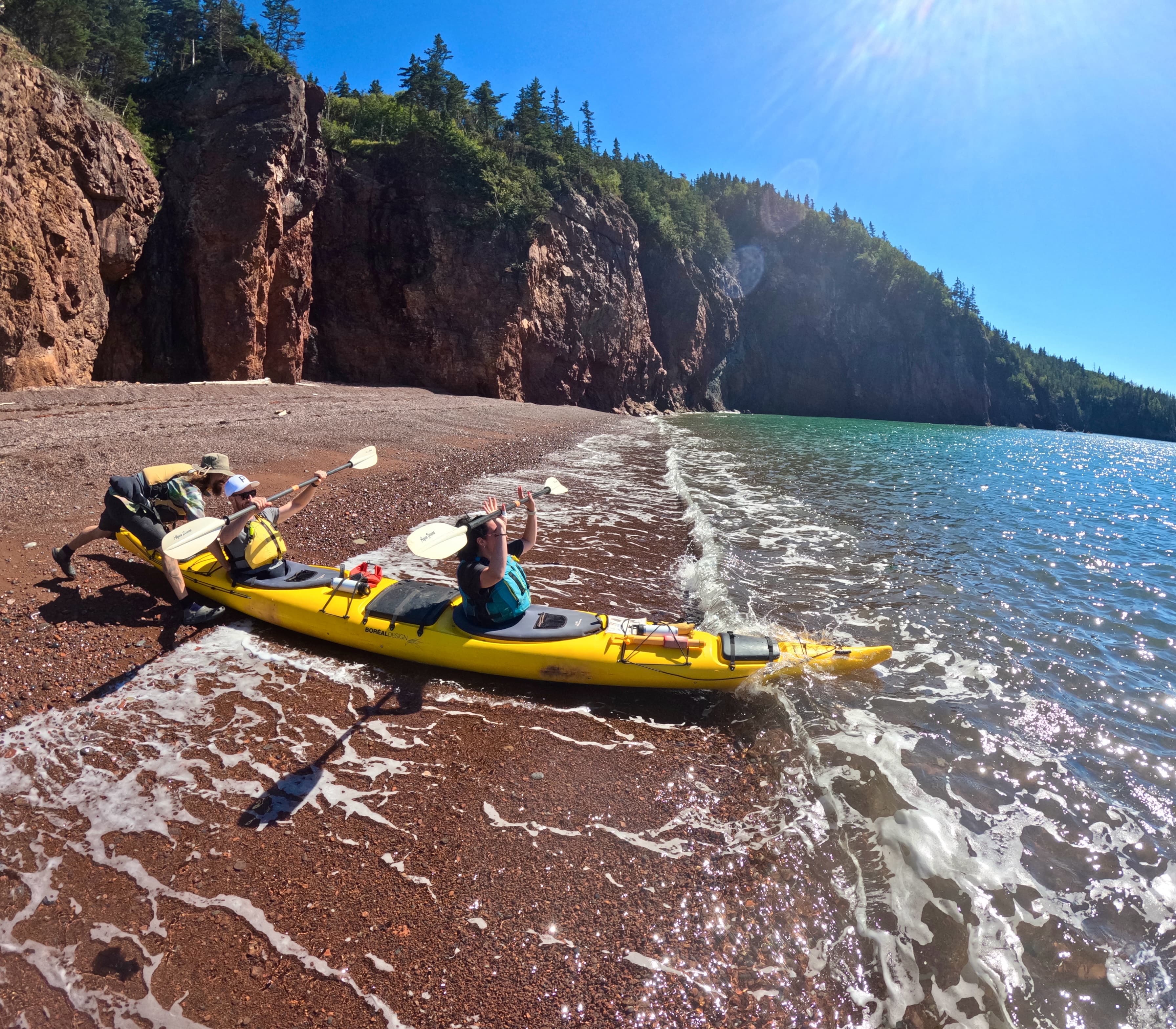 Los Haitises All One: Kayaking, Hiking, Boat, and Swimming - Photo 3 (Gallery view)