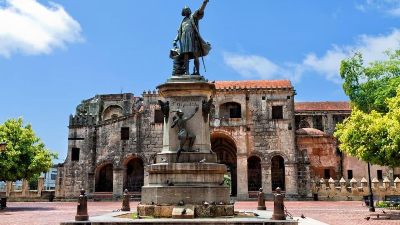 Santo Domingo: Historical Tour in the Colonial City - Photo 4 (Gallery view)