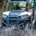 Bavaro Adventure: Buggy, Horse, Splash, Zip Line & Polaris - Photo 5 (Gallery view)