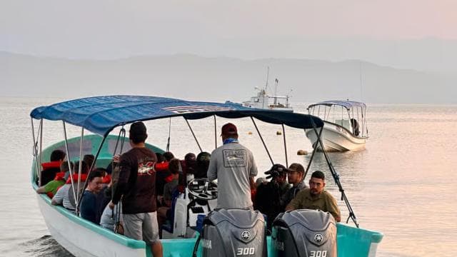 Puerto Jiménez: Private 1-Day Tour to Sirena in Corcovado - Photo 3 (Gallery view)