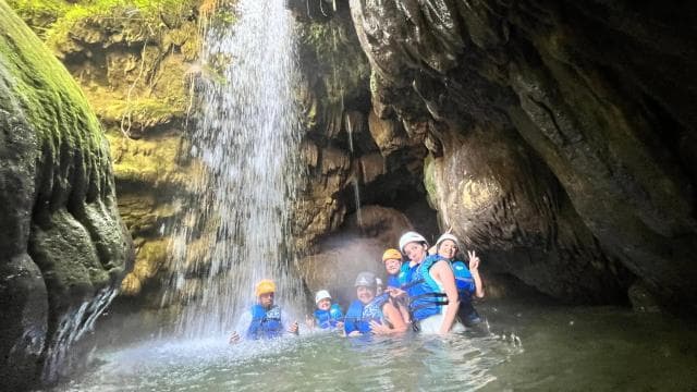 From San Juan: Cave Adventure Tour - Photo 4 (Gallery view)