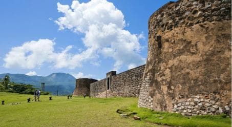 Half-Day Cultural Tour of the City of Puerto Plata - Photo 3 (Gallery view)