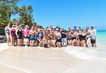 PUNTA CANA'DA ÖZEL PARTİ HERŞEY DAHİL - Photo 3 (Gallery view)