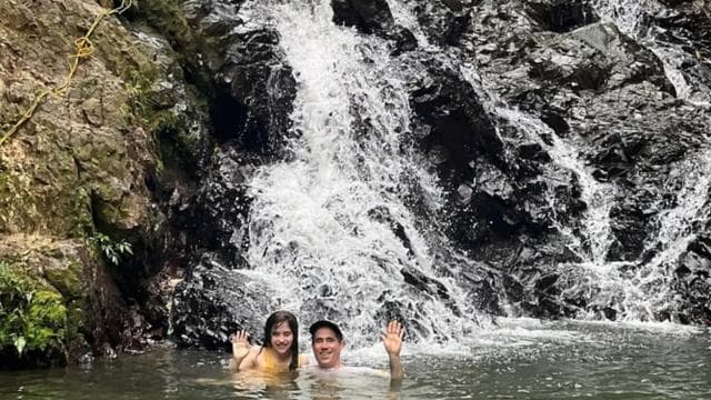 San Juan: Private Rainforest Waterfall Hike with Transport - Dominican Republic