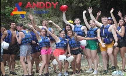 Private: Damajagua Waterfalls Hike & Lunch - Photo 4 (Gallery view)