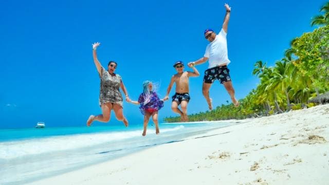 From Punta Cana: Saona and Mano Juan Day Trip by Catamaran - Photo 5 (Gallery view)