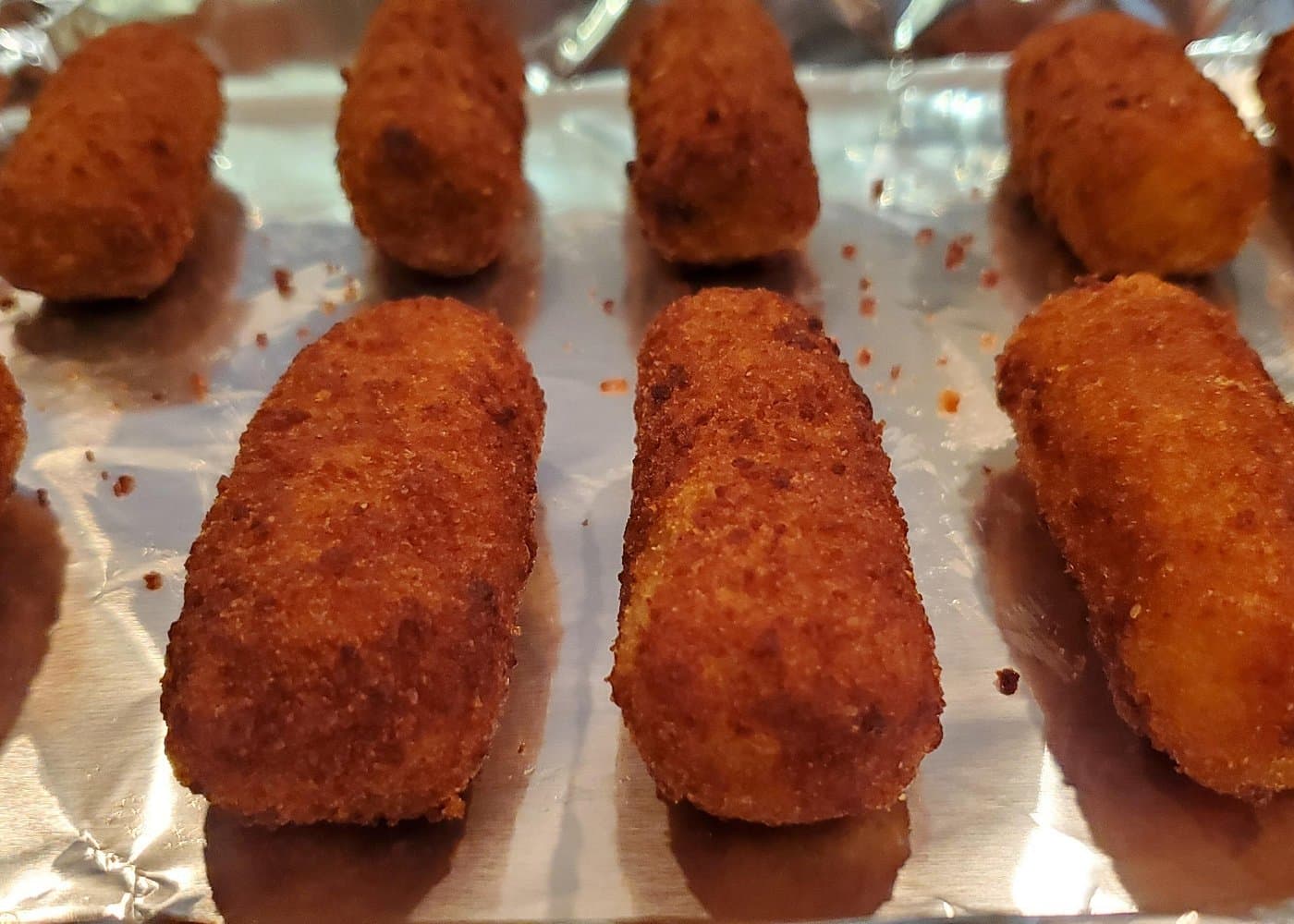 Traditional Cuban Cooking Class in Miami - Photo 3 (Gallery view)
