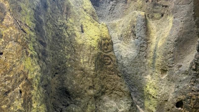 San Juan: A Taino indiántúra barlangja - Photo 4 (Gallery view)