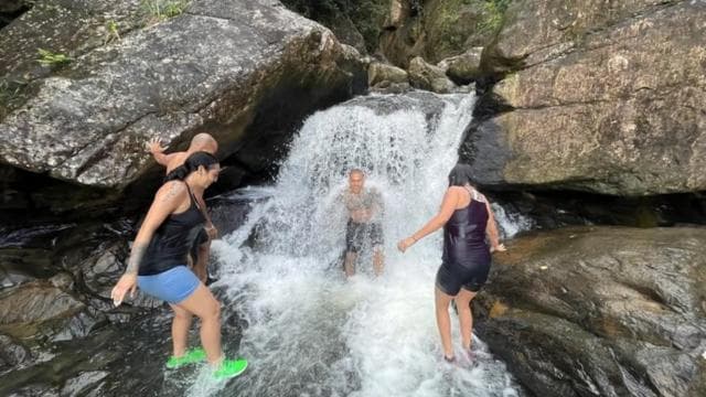 San Juan: Yunque & Piñones Hike Tour with a Local - Photo 4 (Gallery view)