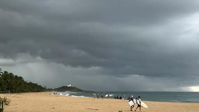 San Juan:Beach hopping Los Tubos, Hacienda Esperanza & more - Photo 4 (Gallery view)