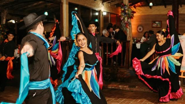 San José: City Tour & Scenic Dinner - Photo 3 (Gallery view)