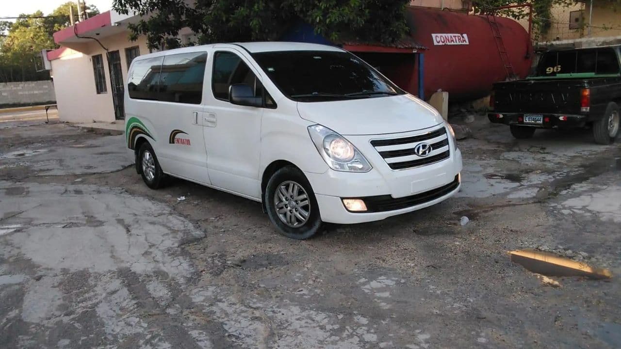 Punta Cana: Private Transfer from punta cana to bayahibe - Dominican Republic