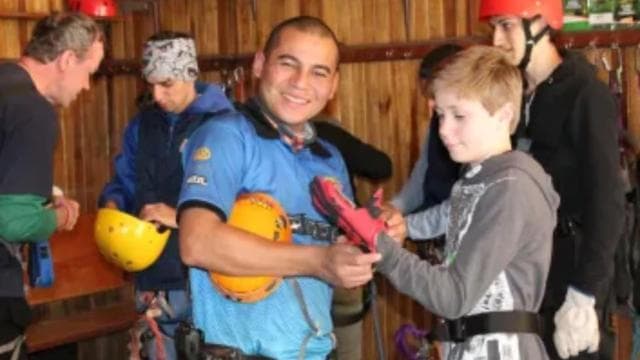 Monteverde : visite passionnante de la canopée en tyrolienne - Photo 4 (Gallery view)