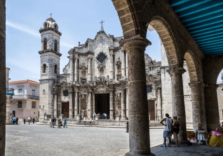 Transfer to Havana - Dominican Republic