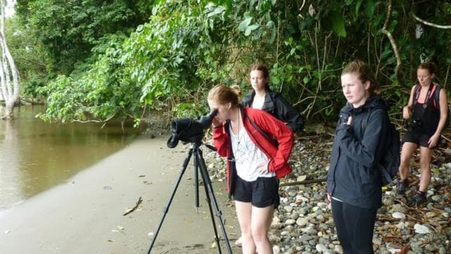 Corcovado: Nocna przygoda na stacji Sirena - Photo 5 (Gallery view)