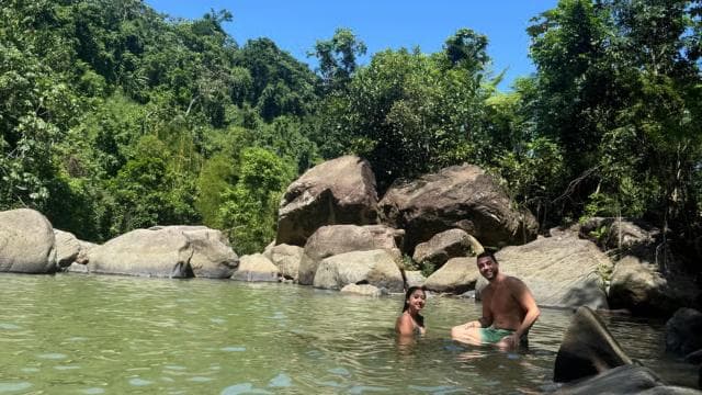 From San Juan: El Yunque Rainforest & Luquillo Beach Tour - Photo 5 (Gallery view)